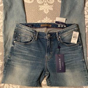 Men’s Vigoss jeans